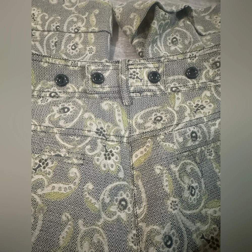 Preloved women pants - Picture 5 of 6